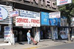 Frenos la Chacabuco