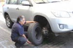 Frenos la Chacabuco