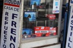 Frenos la Chacabuco