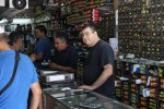 Frenos la Chacabuco