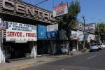 Frenos la Chacabuco